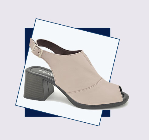 Направление коллекции женской обуви SALIMEX: CLASSIC. Обувь оптом.