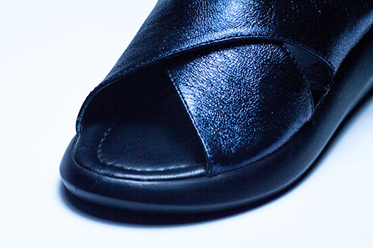 Акцент на цвет и детали: женская обувь SALIMEX ВЕСНА-ЛЕТО 2021.