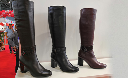 Обувная компания SALIMEX представляет новую коллекцию обуви ВЕСНА-ЛЕТО 2020.