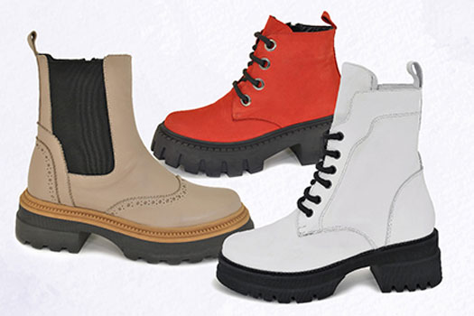 Бестселлеры новой коллекции SALIMEX ОСЕНЬ-ЗИМА 2022/23 сапоги, ботильоны, ботинки, туфли и босоножки с новыми цветовыми решениями дизайнеров.